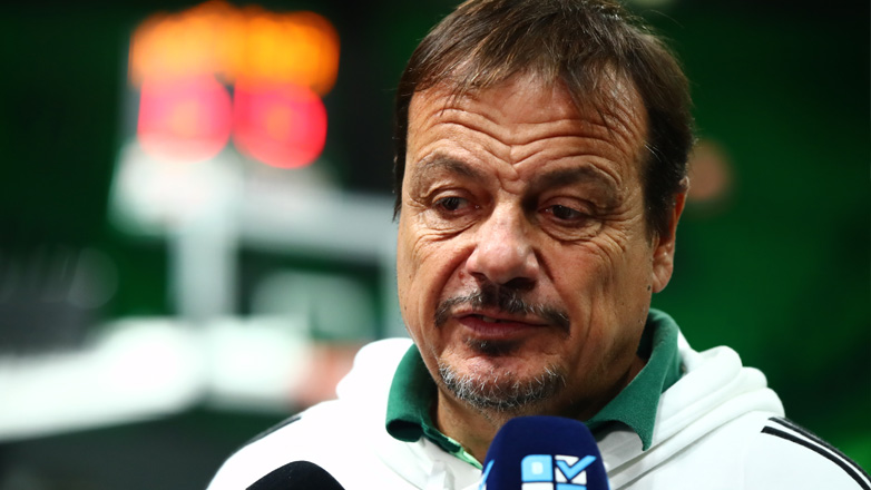 Αταμάν: «Το πάρτι τελείωσε, η πραγματική Euroleague τώρα ξεκινά»
