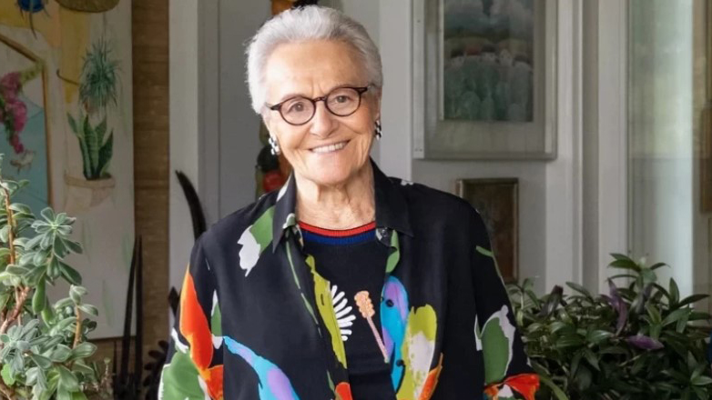 Έφυγε από τη ζωή στα 93 της χρόνια η συνιδρύτρια του οίκου Missoni