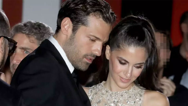 Αλεξάνδρα Νίκα: Η πρώτη φωτογραφία αγκαλιά με τον γιο της, Βασίλη