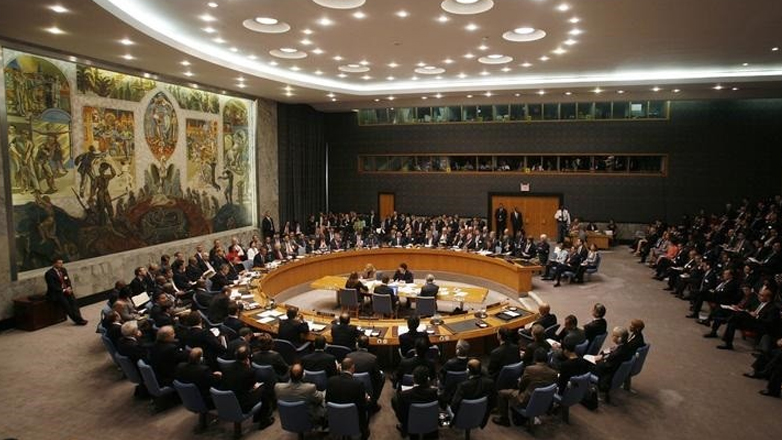 Ξεκινάει η θητεία της Ελλάδας στο Συμβούλιο Ασφαλείας των Ηνωμένων ΕΘνών