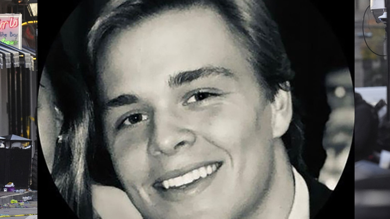 Ποδοσφαιριστής του κολεγίου Πρίνστον μεταξύ των νεκρών στη Νέα Ορλεάνη