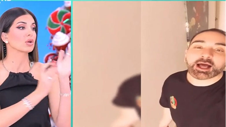 Σταματίνα Τσιμτσιλή για Νίκο Κοκλώνη: «Αν η Barking Well φαλιρίσει, θα είναι πολύ κακό για την πιάτσα μας»