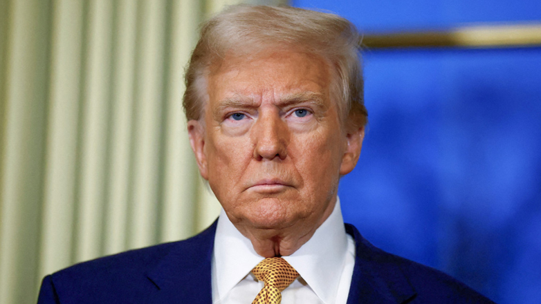 Καρφιά Τραμπ για διαβρωμένο σύστημα ασφαλείας στις ΗΠΑ