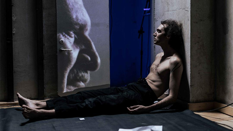 Παράταση για το «Γράμμα στον Πατέρα» του Φραντς Κάφκα στο Ηu.g