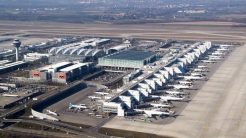 Σοβαρά προβλήματα στα αεροδρόμια της Γερμανίας