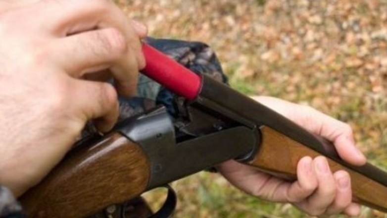 Συνελήφθη 67χρονος που πυροβόλησε το γιο του Συνελήφθη 67χρονος που πυροβόλησε το γιο του