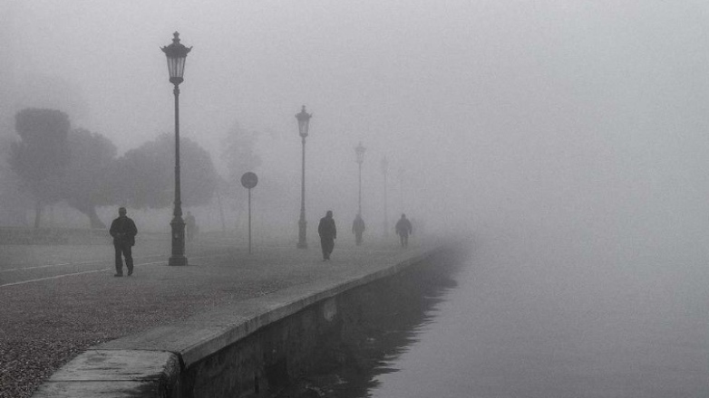 «Τοπίο στην ομίχλη» σήμερα η Θεσσαλονίκη