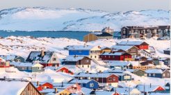 Η Γροιλανδία θέλει να ανεξαρτητοποιηθεί από την Δανία