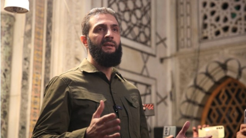 Γερμανία και Γαλλία προσεγγίζουν τη «νέα» Συρία