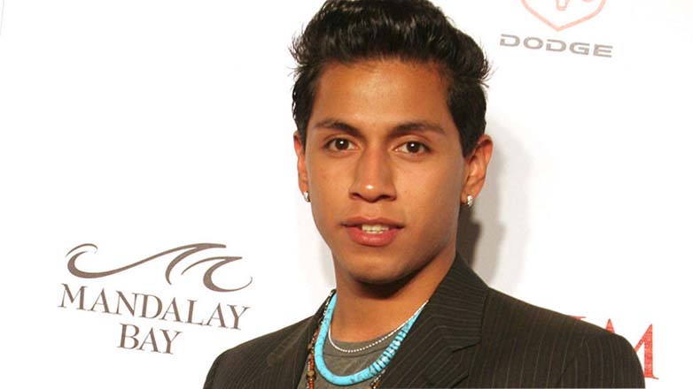 Ελεύθερος ο Ρούντι Γιάνγκμπλαντ από την Αμυγδαλέζα