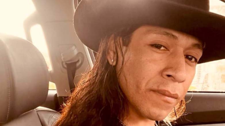 Ρούντι Γιανκμπλάντ: Πώς έγινε το επεισόδιο με τον αστυνομικό