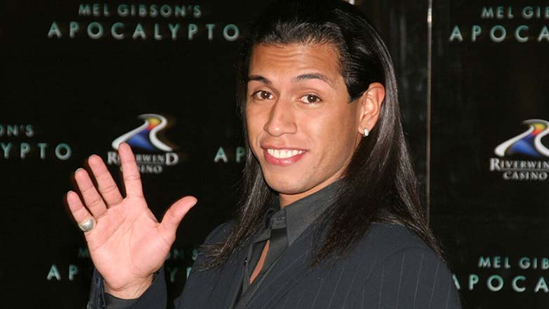 Ρούντι Γιανκμπλάντ: Κατέθεσε αίτημα να φύγει από την Ελλάδα τις επόμενες ημέρες