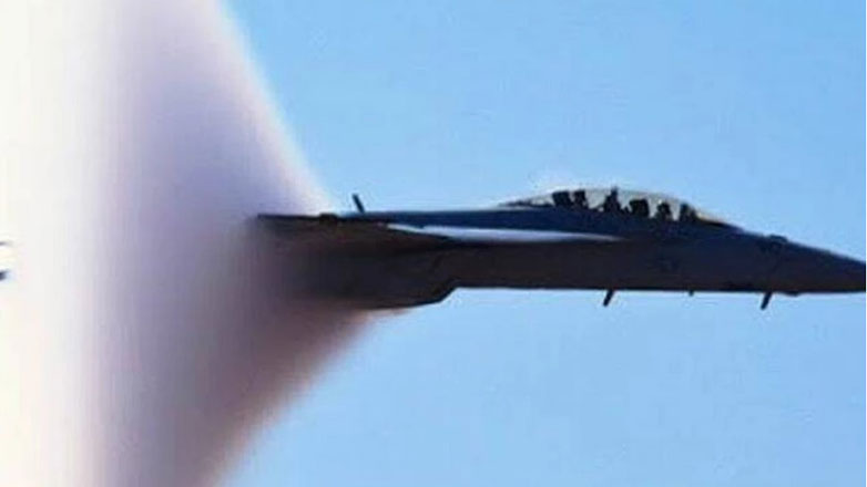 Ανάστατοι οι κάτοικοι του Αιγίου και γειτονικών περιοχών από εκκωφαντικό θόρυβο