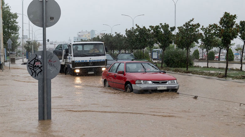 Ασφαλιστική κάλυψη για φυσικές καταστροφές: Υποχρεωτική για οχήματα και επιχειρήσεις εντός του 2025