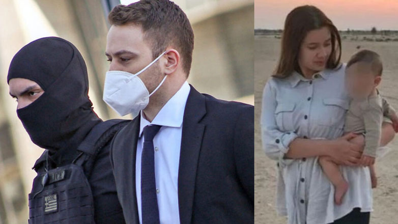 Μπάμπης Αναγνωστόπουλος – Γλυκά Νερά: Η κόρη του διακρίθηκε σε παιδικό διαγωνισμό ομορφιάς στις Φιλιππίνες