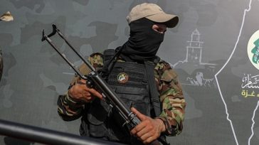 Η Χαμάς ανακοίνωσε την επανέναρξη των συνομιλιών στη Ντόχα για εκεχειρία στη Λωρίδα της Γάζας