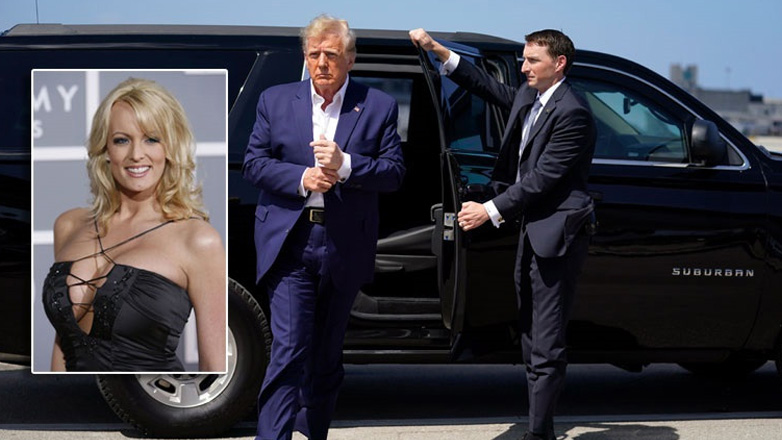 Υπόθεση Στόρμι Ντάνιελς: Ο Τραμπ θα μάθει την ποινή του στις 10 Ιανουαρίου