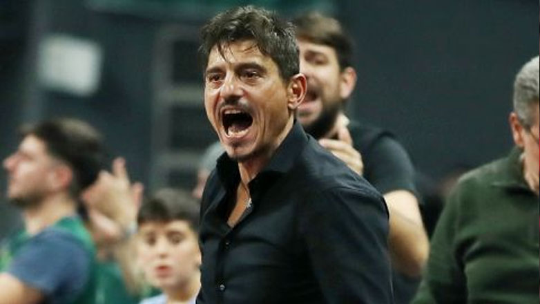 Γιαννακόπουλος: «Γιόκιτς θέλεις να υπογράψεις στον Παναθηναϊκό;»