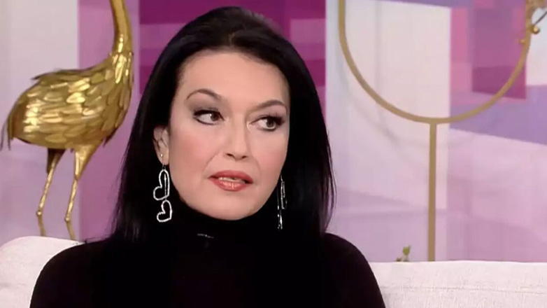 Ελένη Φιλίνη: Αποκαλύπτει για την προσωπική της ζωή και την απώλεια της μητέρας της