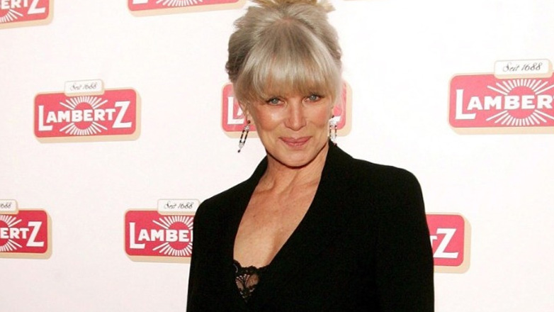 Οι ευχές της Λίντα Έβανς για το 2025 και ο ενθουσιασμός των θαυμαστών της