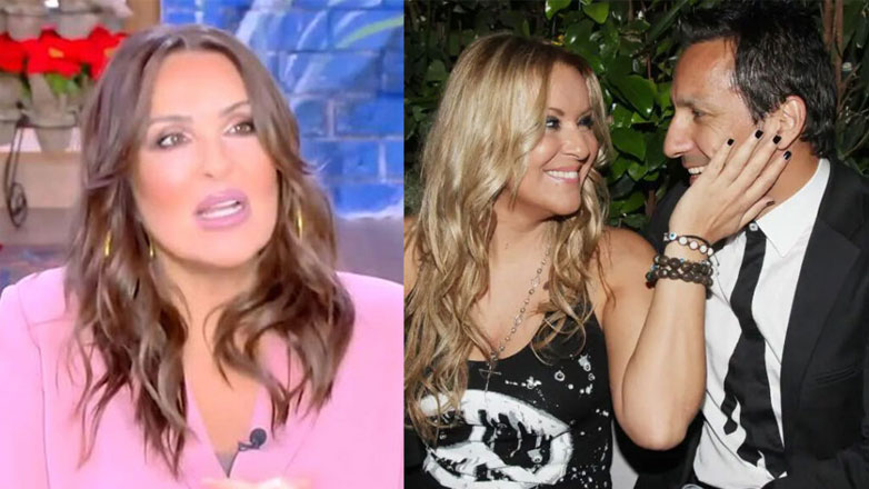 Ναταλία Γερμανού: «Έπαθα κρίση πανικού διαλέγοντας τις λαμπάδες για τον γάμο μου με τον Πέτρο Ίμβριο»