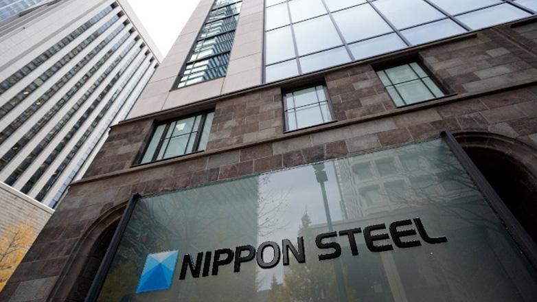 Nippon Steel: Στη δικαιοσύνη κατά της απόφασης Μπάιντεν που απαγόρευσε την εξαγορά της US Steel