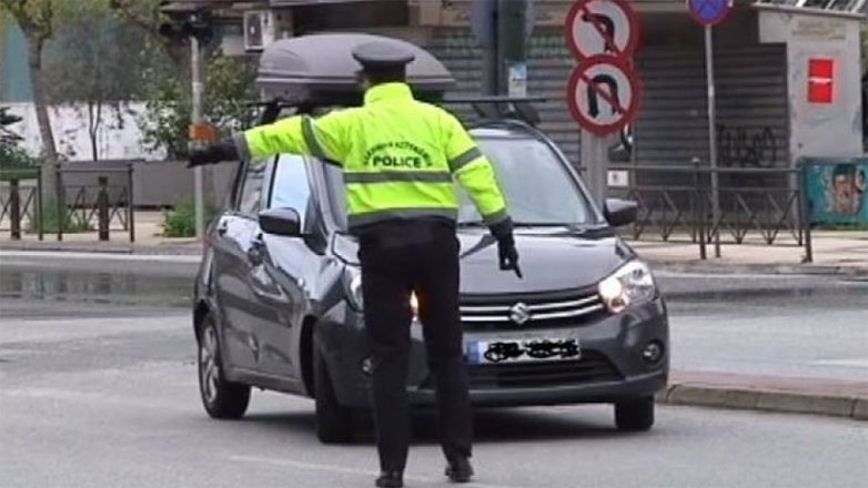 Σε δημόσια διαβούλευση το νέο κυρωτικό πλαίσιο του Κώδικα Οδικής Κυκλοφορίας