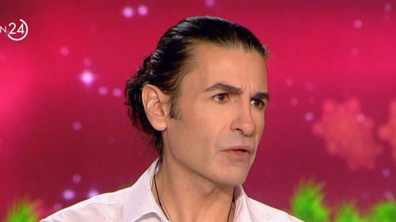 Παναγιώτης Πετράκης: Το περιστατικό σωματικής βίας που υπέστη από άγνωστο – «Ήταν η μοναδική φορά που έφαγα μπουκέτο»