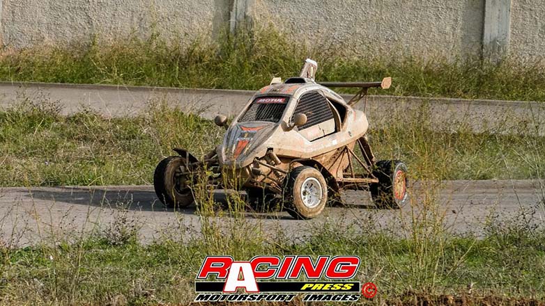 Crosscar 2025: Έξι αγώνες περιλαμβάνει το Πανελλήνιο Πρωτάθλημα Crosscar για τη νέα χρονιά