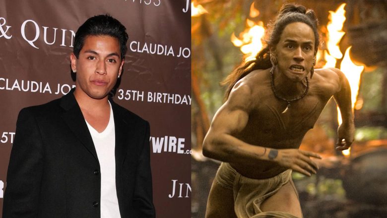 Rudy Youngblood: Συνελήφθη στην Ελλάδα ο Χολιγουντιανός ηθοποιός – Απειλούσε με μαχαίρι αστυνομικούς Rudy Youngblood: Συνελήφθη στην Ελλάδα ο Χολιγουντιανός ηθοποιός – Απειλούσε με μαχαίρι αστυνομικούς