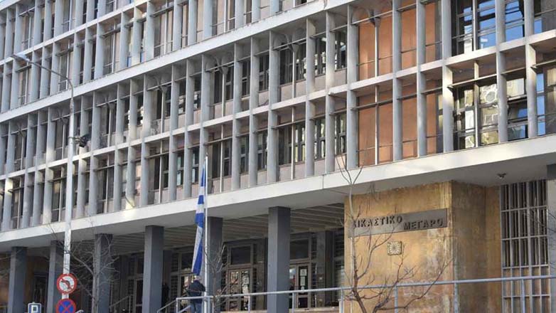 Θεσσαλονίκη: Συνελήφθη οδηγός αυτοκινήτου επειδή τραυμάτισε σκύλο