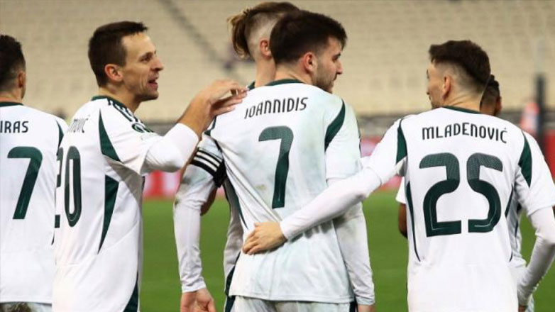 Conference League: Η Βίκινγκουρ ενημέρωσε πως η πιο πιθανή έδρα για το πρώτο ματς με τον Παναθηναϊκό είναι η Κοπεγχάγη