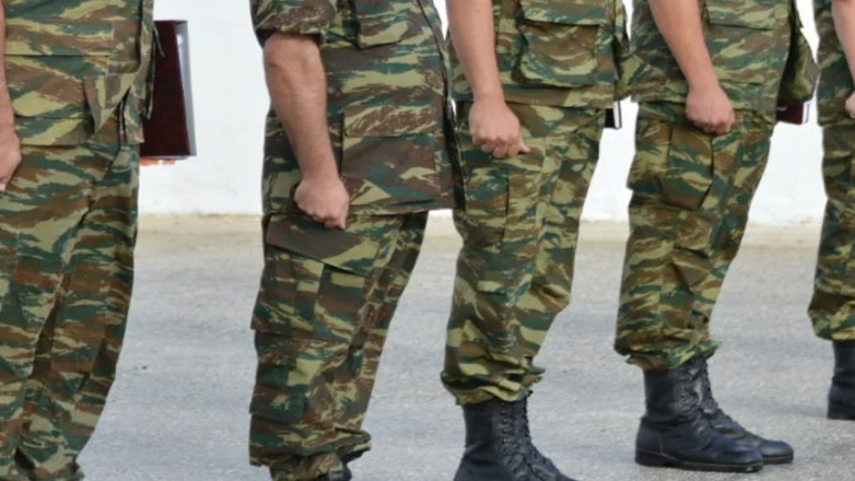 Τρεις θάνατοι στελεχών του Στρατού Ξηράς μέσα σε μία εβδομάδα