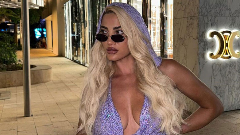 Ιωάννα Τούνη: Μας δείχνει πως είναι εσωτερικά τα 4 σπίτια που αγόρασε στη Θεσσαλονίκη – Βίντεο