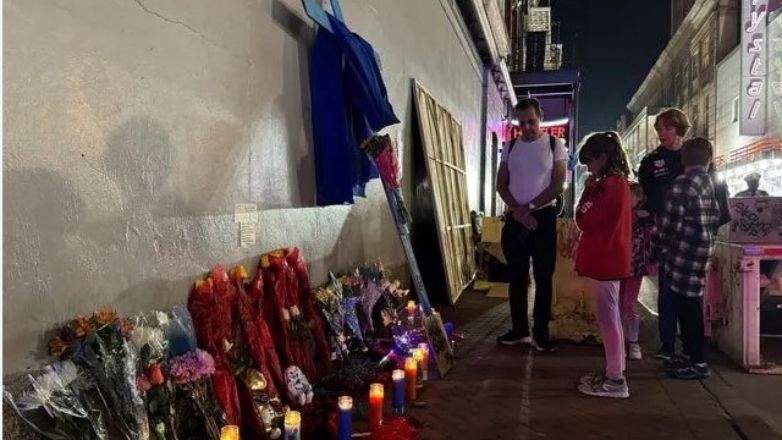 Επίθεση στη Νέα Ορλεάνη: Σκοτώθηκε ο προγονός της νταντάς του Γουίλιαμ και του Χάρι