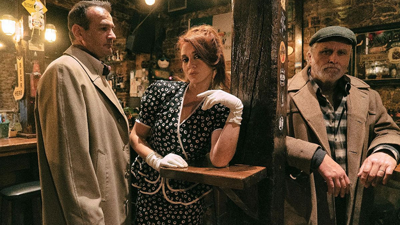 Κριτική στην πατριαρχία κάνει «Ο Γυρισμός» του Χάρολντ Πίντερ, που έρχεται από το ΚΘΒΕ σε σκηνοθεσία Πέρη Μιχαηλίδη