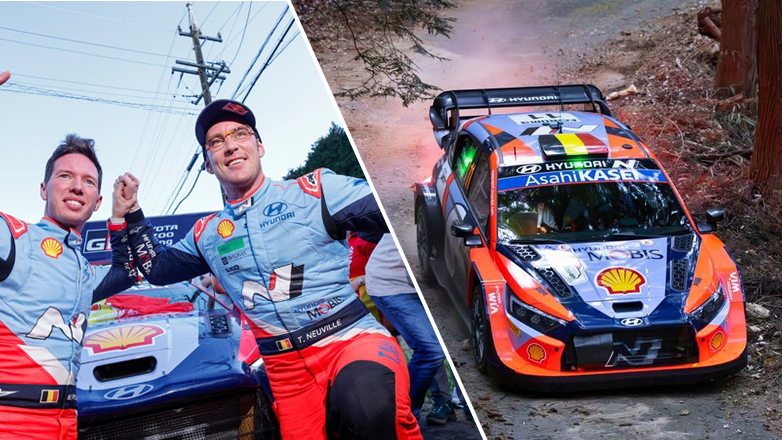 WRC 2025: Με 70 συμμετοχές το Rallye Monte Carlo- Στις 23 Ιανουαρίου ξεκινάει το Παγκόσμιο πρωτάθλημα Ράλλυ