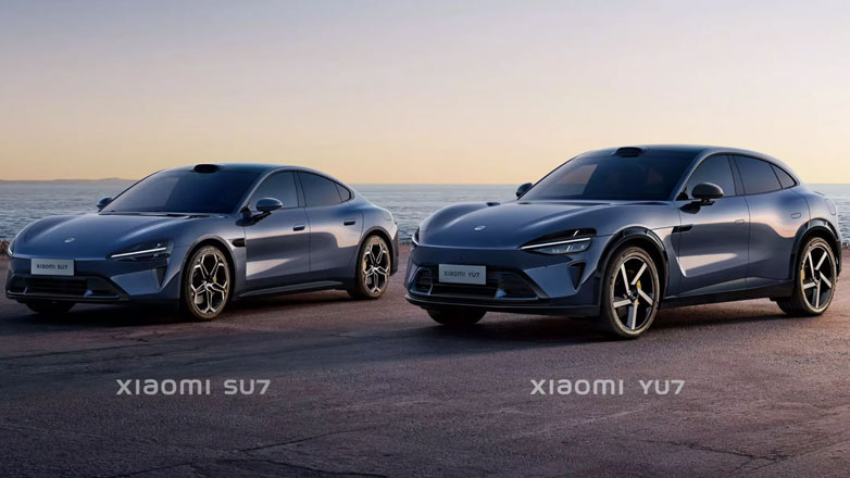 Πόσα αυτοκίνητα πούλησε η Xiaomi το 2024; Ποιος είναι ο στόχος για το 2025;