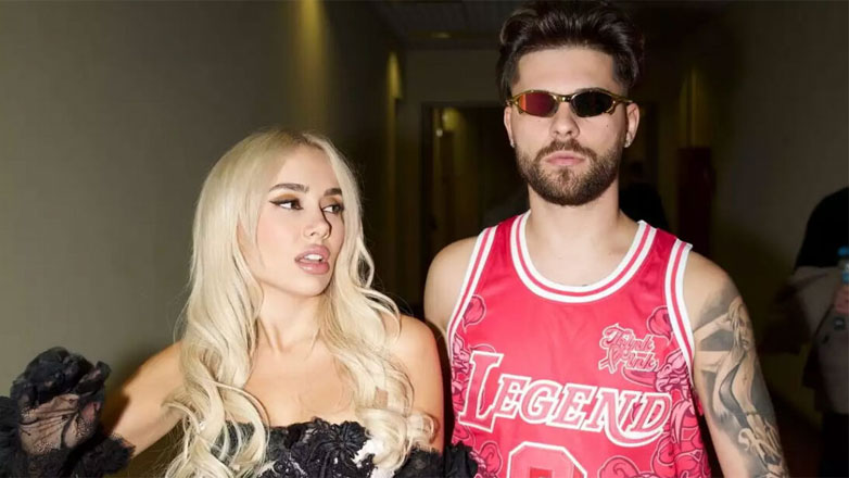 Αλεξία Κεφαλά: «To επάγγελμα του influencer έχει αρκετό στρες και δεν έχει συγκεκριμένο ωράριο»