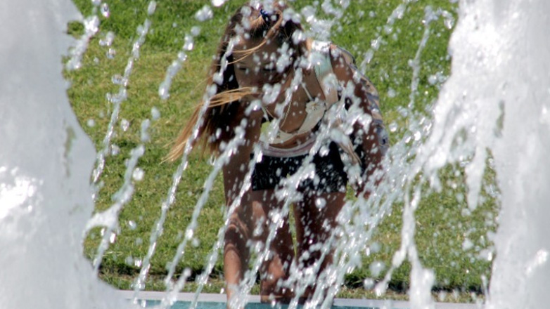 Αυστραλία: Κύμα καύσωνα και αυξημένος κίνδυνος πυρκαγιάς στη Βικτώρια