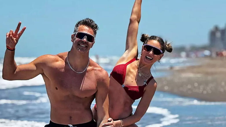 Αθηνά Οικονομάκου: Η ειρωνική απάντηση σε follower σε ερώτηση που της έκανε για τον Bruno Cerella