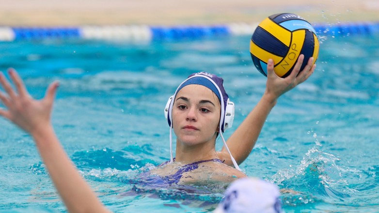 Πόλο Γυναικών: Ο Εθνικός πέρασε από τα Χανιά, 18-8 το Ρέθυμνο