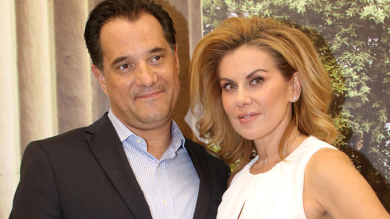 Άδωνις Γεωργιάδης: «Η Ευγενία Μανωλίδου υπήρξε παρουσιάστρια για βιοποριστικά ζητήματα»