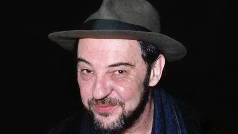 Πέθανε ο σκηνοθέτης Κώστας Φαρμασώνης