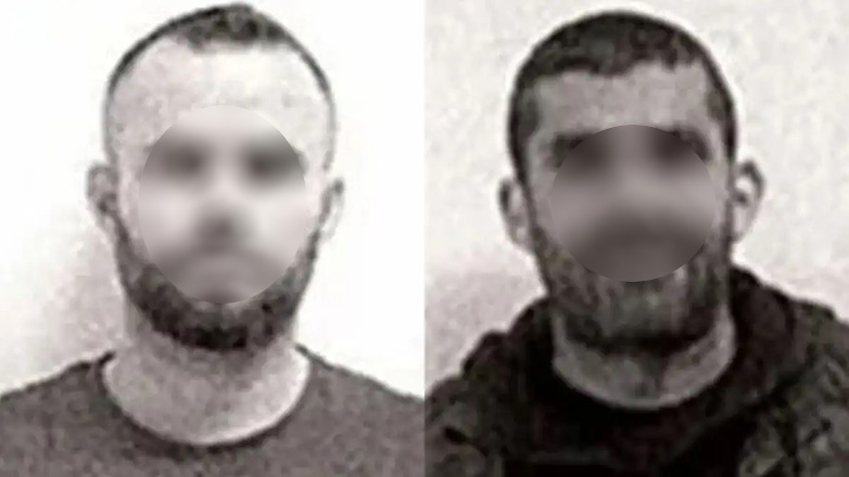 Με τέσσερις ώρες καθυστέρηση ενημερώθηκε η αστυνομία για την απόδραση των βαρυποινιτών από τις φυλακές Κασσαβέτειας