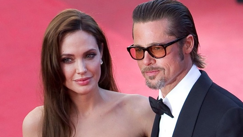 Αντζελίνα Τζολί: Από την οριστικοποίηση του διαζυγίου της με τον Μπραντ Πιτ στη μάχη για τη Συρία