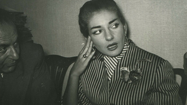 Τι έρχεται τον Ιανουάριο στο Μουσείο Μαρία Κάλλας του Δήμου Αθηναίων