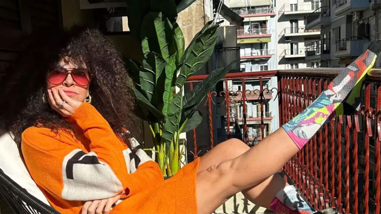 Μαρία Σολωμού: «Στο σινάφι ξέρουμε πολύ καλά ποιοι γράφουν για να σε θάψουν»