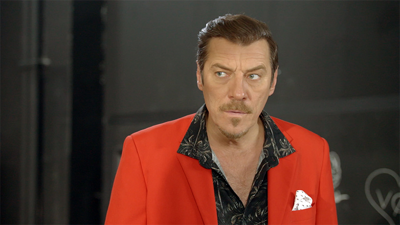 «Αρχελάου 5»: Ο Ματθαίος μαθαίνει ότι η Μόνικα είναι κόρη του