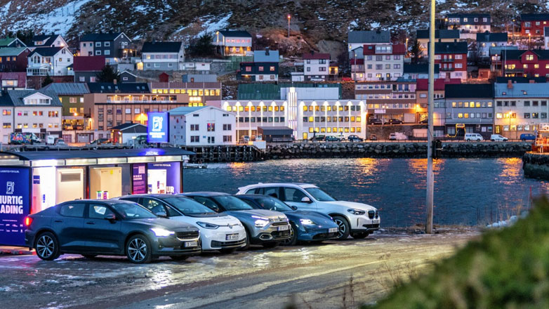 Γιατί στη Νορβηγία το 90% των Ι.Χ. που πουλήθηκαν το 2024 ήταν ηλεκτρικά; Πόσο είναι το ποσοστό στις άλλες χώρες;